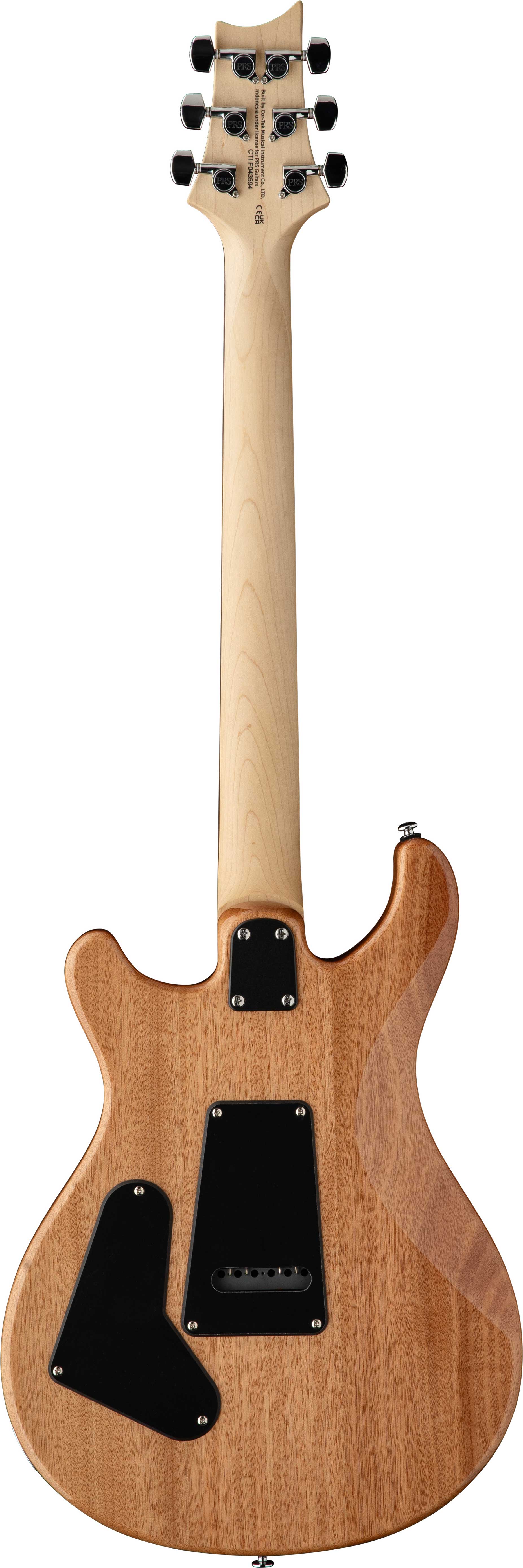 PRS SE CE 24 Turquoise