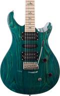 PRS SE Swamp Ash Special Iri Blue (Ex-Demo) #ctig028161