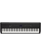 Yamaha P-525 Digital Stage Piano Black