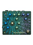 Old Blood Noise Endeavors Beam Splitter Automatic Triple Tracker Distortion Pedal