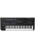 Yamaha Montage M6 Music Synthesizer