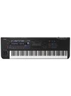 Yamaha MONTAGE M7 Music Synthesizer