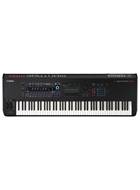 Yamaha MONTAGE M8X Music Synthesizer