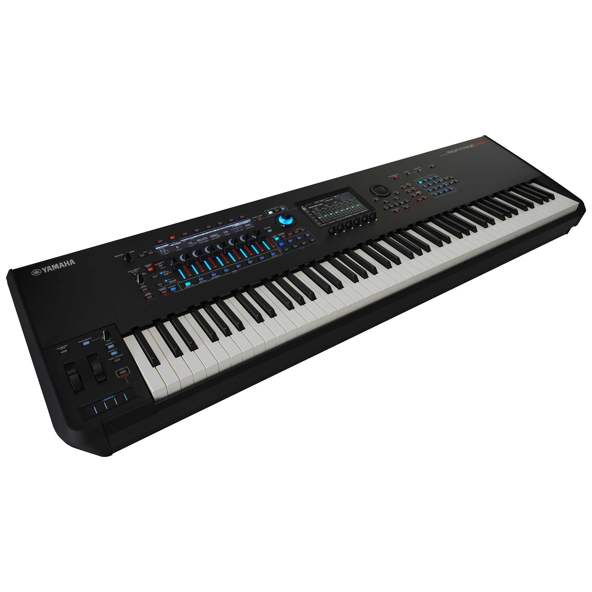 Yamaha synth deals keyboard