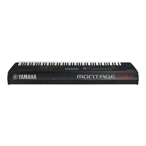 Yamaha MONTAGE M8X Music Synthesizer Yamaha MONTAGE M8X Music Synthesizer