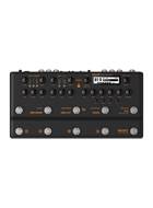 NUX Trident Integrated Amp Modeller and Multi-Effects Pedal