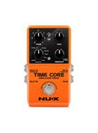 NUX Time Core Deluxe MKII Delay Pedal
