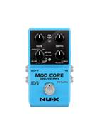 NUX Mod Core Deluxe MKII Pedal