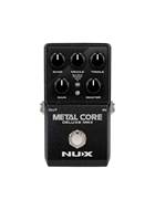 NUX Metal Core Deluxe MKII Pedal