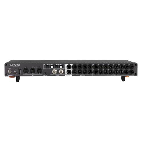 Arturia AudioFuse 16Rig Audio Interface Arturia AudioFuse 16Rig Audio Interface