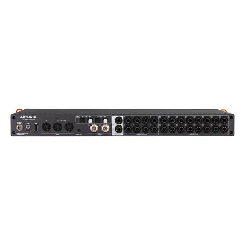 Arturia AudioFuse 16Rig Audio Interface Arturia AudioFuse 16Rig Audio Interface