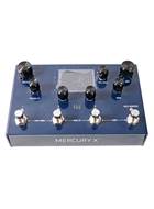 Meris MercuryX Modular Reverb System Pedal (Ex-Demo) #1234