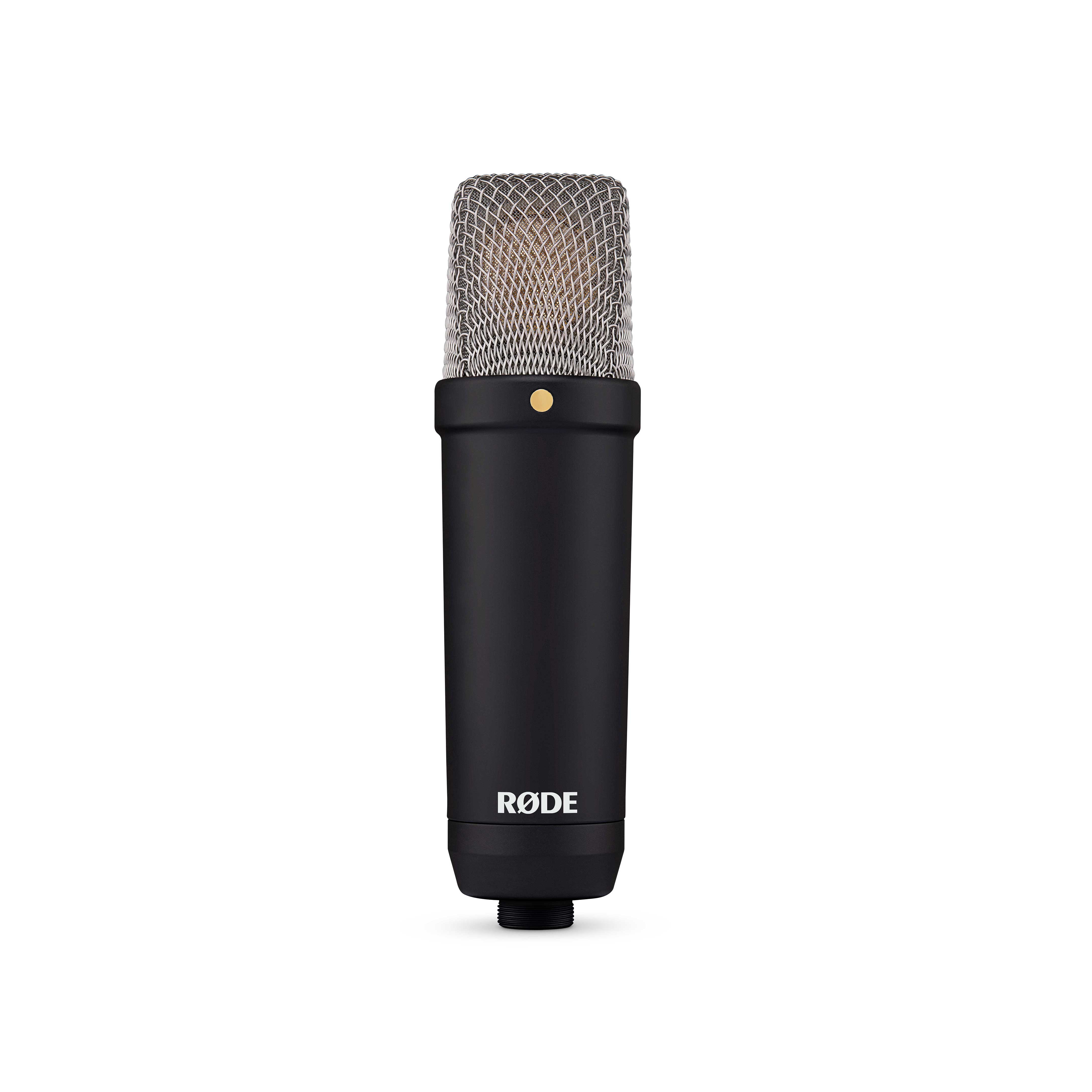 Rode NT1 Signature Series Studio Condenser Microphone guitarguitar