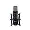 Rode NT1 Signature Series Studio Condenser Microphone Front View