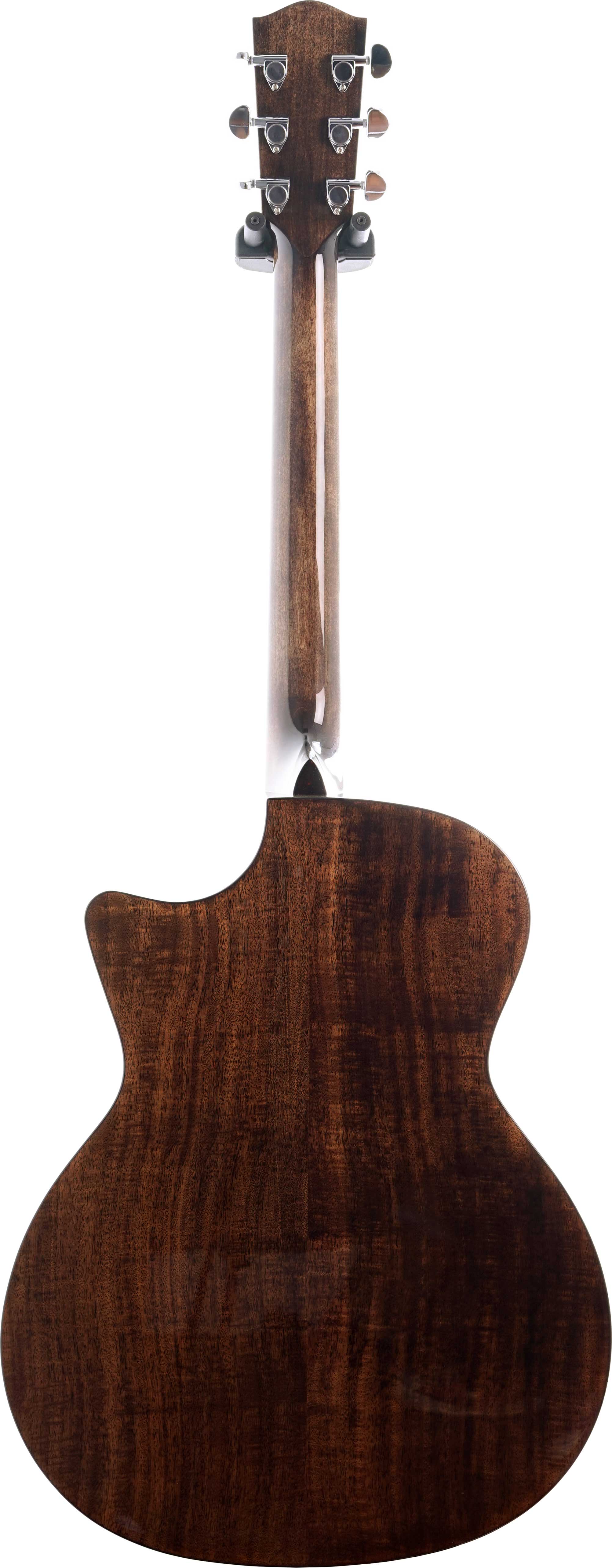 Eastman Limited Edition PCH3 Grand Auditorium Koa