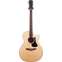 Eastman Limited Edition PCH3 Grand Auditorium Koa Front View