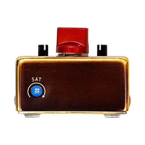 Vemuram Budi G Boost Pedal Vemuram Budi G Boost Pedal