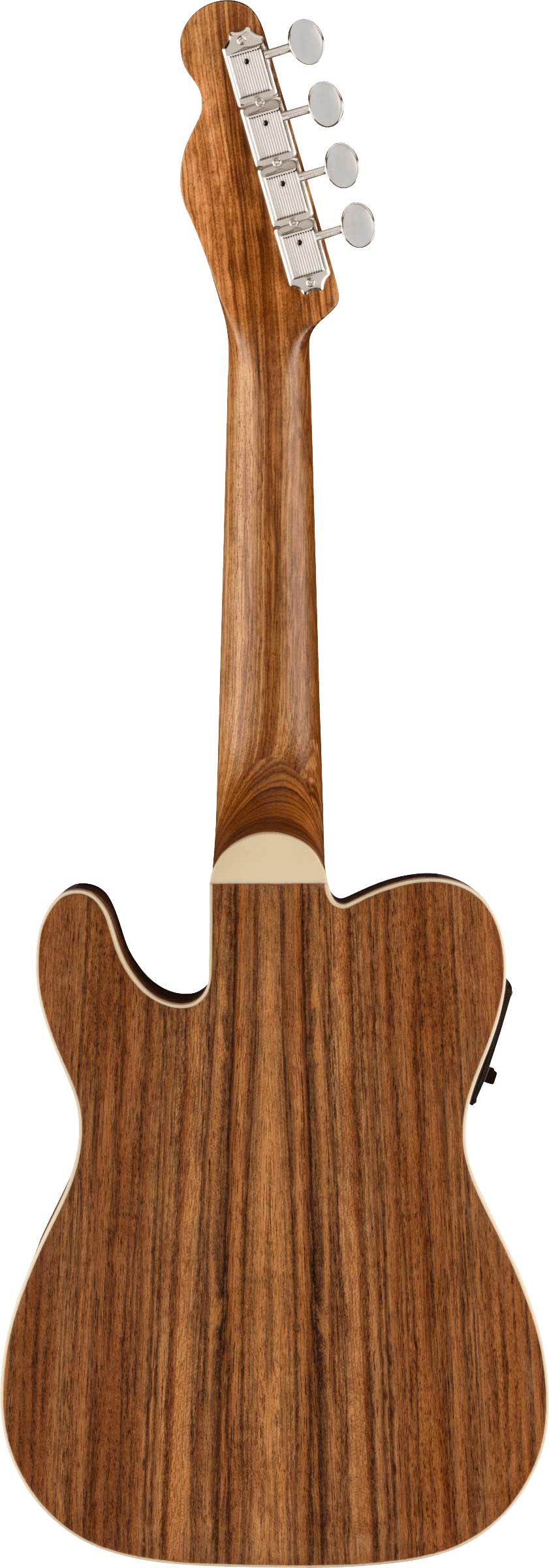 Fender Limited Edition Fullerton Telecaster Ukulele Ovangkol