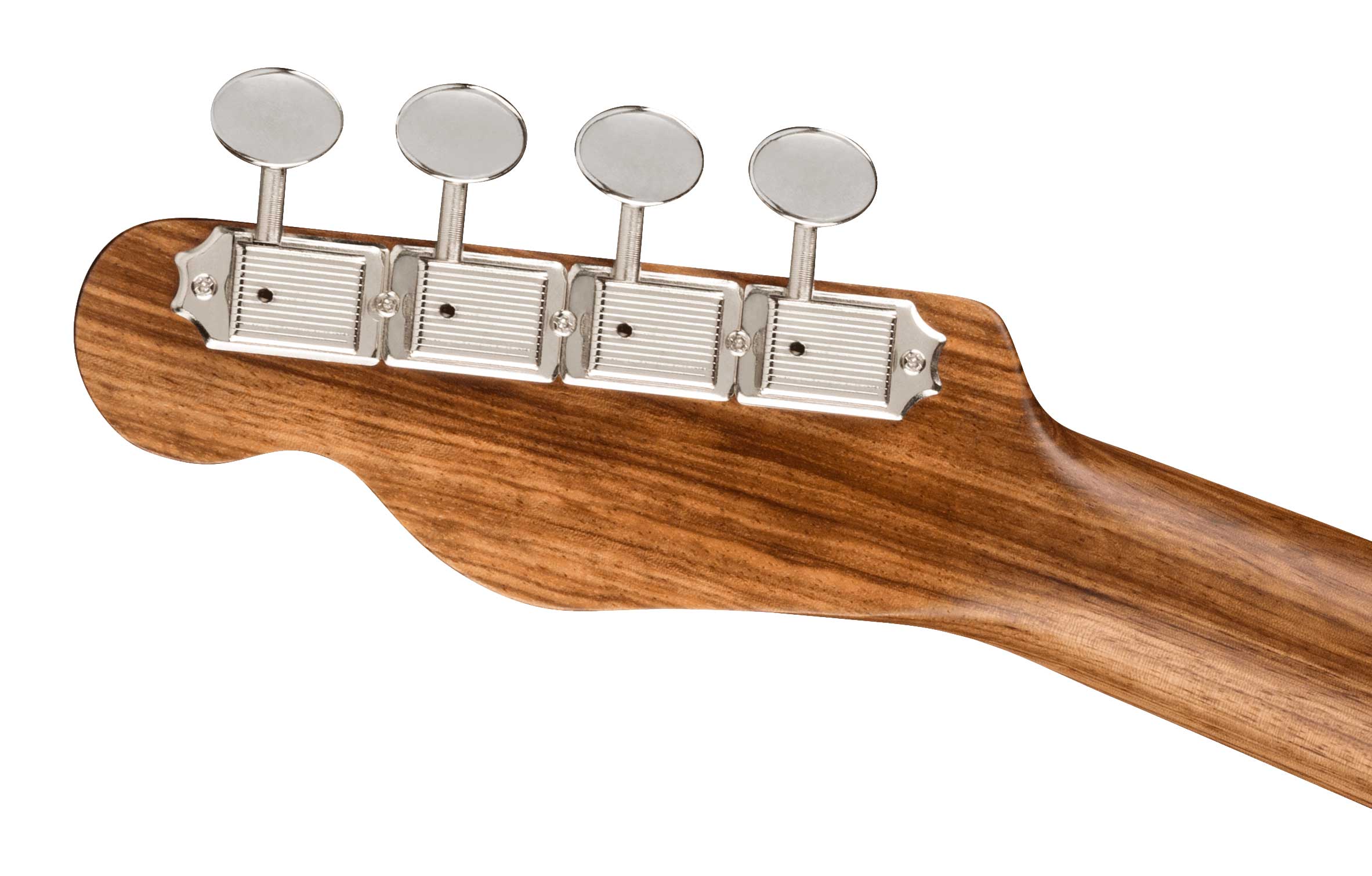 Fender Limited Edition Fullerton Telecaster Ukulele Ovangkol