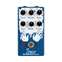 EarthQuaker Devices Zoar Dynamic Audio Grinder Distortion Pedal Front View