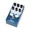 EarthQuaker Devices Zoar Dynamic Audio Grinder Distortion Pedal Front View
