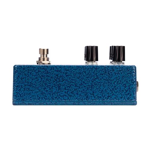 EarthQuaker Devices Zoar Dynamic Audio Grinder Distortion Pedal EarthQuaker Devices Zoar Dynamic Audio Grinder Distortion Pedal