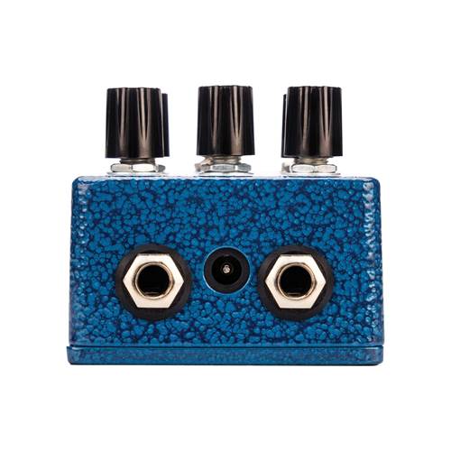 EarthQuaker Devices Zoar Dynamic Audio Grinder Distortion Pedal EarthQuaker Devices Zoar Dynamic Audio Grinder Distortion Pedal