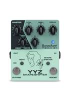 Tech 21 Geddy Lee YYZ Shape Shifter