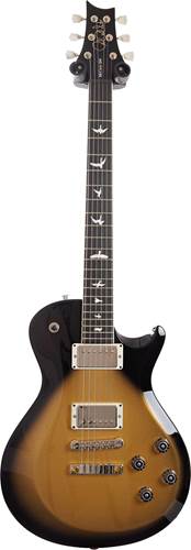 PRS S2 McCarty 594 Ebony Fingerboard Gold Top Smokeburst #S2064237 PRS S2 McCarty 594 Ebony Fingerboard Gold Top Smokeburst #S2064237