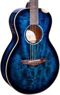 Faith Blue Moon Mercury Electro Scoop