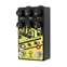 Walrus Audio 385 Mk 2 Yellow Overdrive Pedal Front View