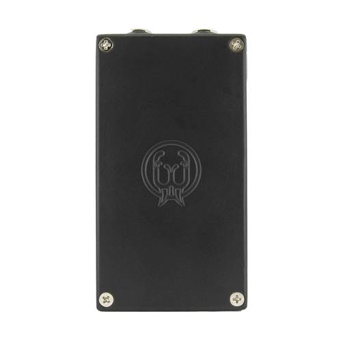 Walrus Audio 385 Mk 2 Black Overdrive Pedal Walrus Audio 385 Mk 2 Black Overdrive Pedal