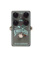 Electro Harmonix Spruce Goose Overdrive Pedal