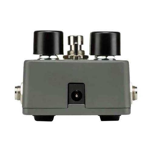 Electro Harmonix Spruce Goose Overdrive Pedal Electro Harmonix Spruce Goose Overdrive Pedal