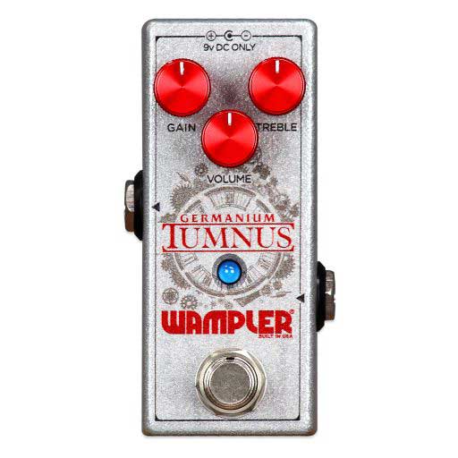 Wampler Tumnus Germanium Limited Edition