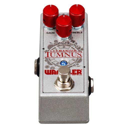 Wampler Tumnus Germanium Limited Edition | guitarguitar