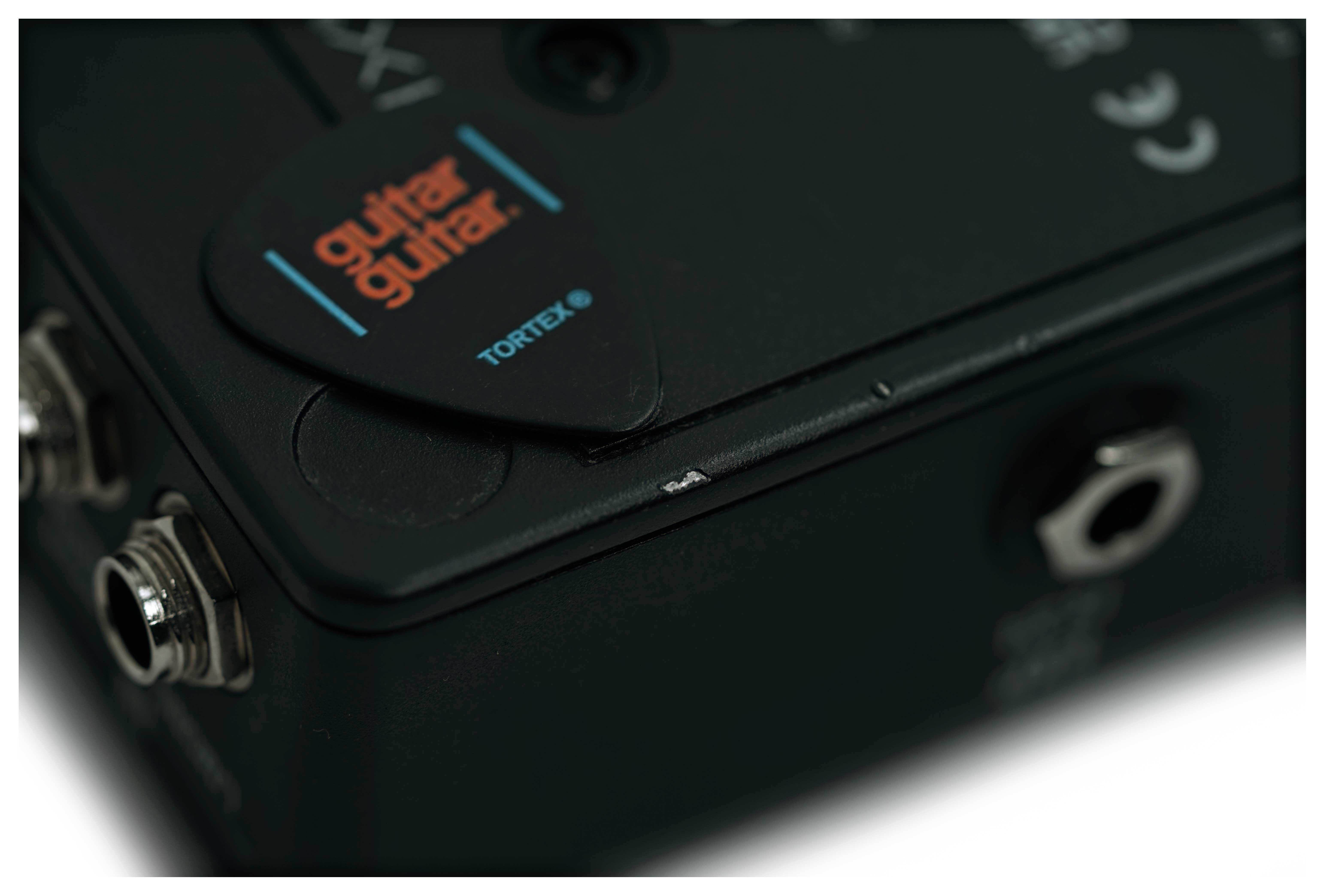 Line 6 Helix HX One Multi Effects Processor Pedal (Ex-Demo) #21HX13V7410000124