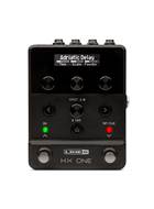 Line 6 Helix HX One Multi Effects Processor Pedal