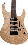 Suhr Custom Modern Quilt Natural #73760
