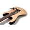 Suhr Custom Modern Quilt Natural #73760 Front View