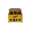Nobels ODR-1 30th Anniversary Overdrive Limited Edition Gold Sparkle Back View