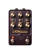 Universal Audio UAFX Lion 68 Super Lead Amplifier Pedal (Nearly New) #23472077008212