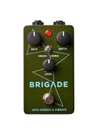 Universal Audio UAFX Brigade Chorus & Vibrato Pedal (Nearly New) #23452074001985