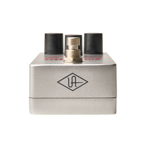 Universal Audio UAFX LA-2A Studio Compressor Pedal (Nearly New) #23482075003564 Universal Audio UAFX LA-2A Studio Compressor Pedal (Nearly New) #23482075003564