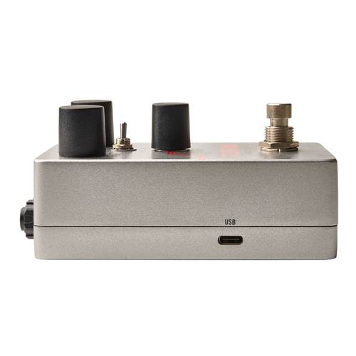 Universal Audio UAFX LA-2A Studio Compressor Pedal (Nearly New) #23482075003564 Universal Audio UAFX LA-2A Studio Compressor Pedal (Nearly New) #23482075003564