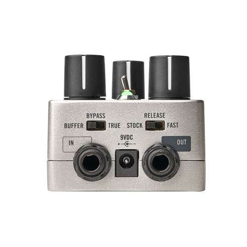 Universal Audio UAFX LA-2A Studio Compressor Pedal (Nearly New) #23482075003564 Universal Audio UAFX LA-2A Studio Compressor Pedal (Nearly New) #23482075003564