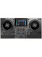 Numark Mixstream Pro Go Standalone Portable DJ Controller