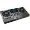Numark Mixstream Pro Go Standalone Portable DJ Controller Front View