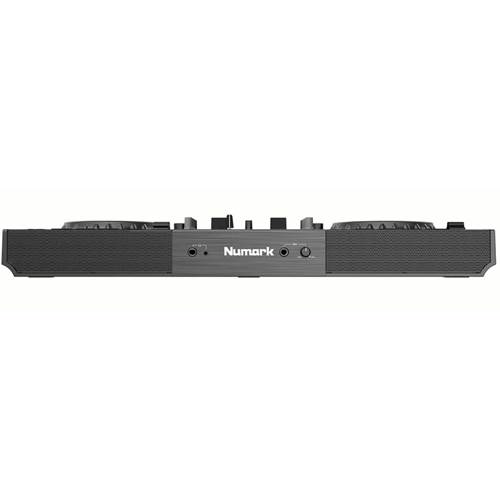 Numark Mixstream Pro Go Standalone Portable DJ Controller Numark Mixstream Pro Go Standalone Portable DJ Controller