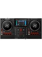 Numark Mixstream Pro + Streaming DJ Controller